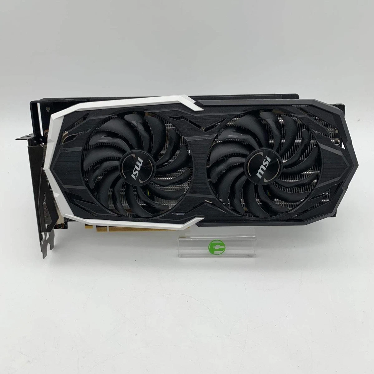 MSI NVIDIA GeForce RTX 2070 NVIDIA Computer Graphics Cards for