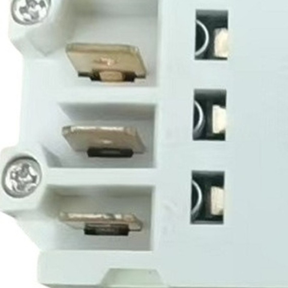 Rotary Control Switch 7 Position 250V 16A for Electric Cooking Devices ...