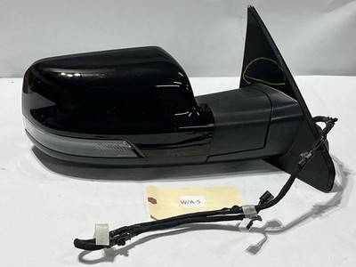 Broken OEM Mopar Right Side Mirror Blind Spot Camera 2023-2024 RAM 1500