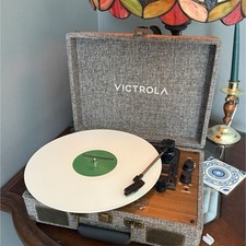 SUPER RARE chromakopia misprinted vinyl with Micheal Jackson thriller instead