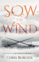 Sow The Wind | Chris Burgess | Taschenbuch | Englisch | 2024 | EAN 9781805143260