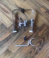 Whip Mix Hanau/Denar Springbow Facebow Assembly, Jig, Bite Fork ++FAST SHIP!!!