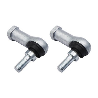 2X Tie Rod End Ball Joint Right Hand 1020226-01 for Club Car DS Carryall 2009-Up