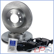 Disque de frein BMW 318