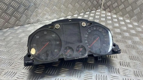 VW PASSAT B6 3C2 Kombiinstrument A2C53194181 2.00 Diesel 103kw 2006 31823146