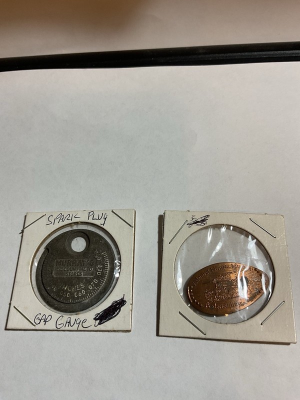 Two Tokens