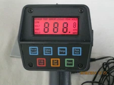 Stalker Sports Radar...Good Condition...Guaranteed