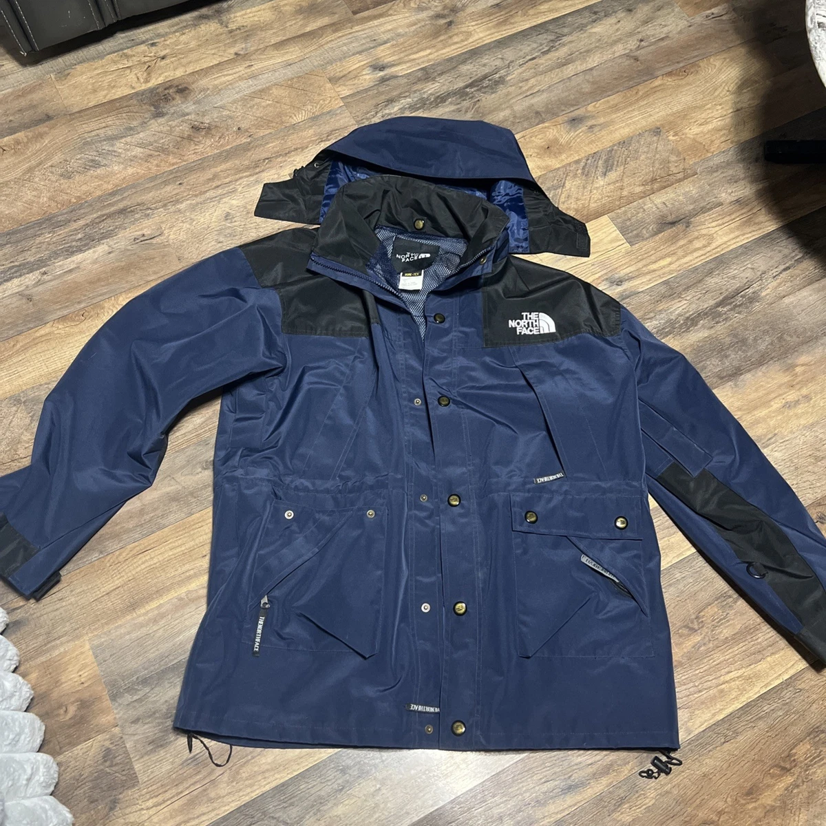 North Face Gore Tex Jacket for sale - eBay