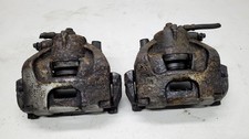 Opel Vectra C - Bremssattel Bremszange Bremse vorne rechts & links (07)