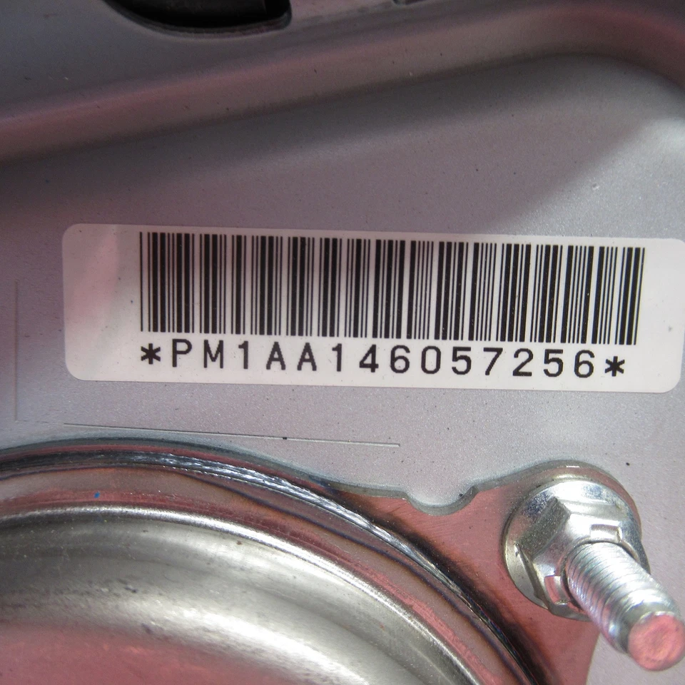 2009 2010 2011 2012 年 2013 年 2014 年日产 Murano 车轮安全气囊司机安全气囊原始设备制造商 — 第 4/4 张图片