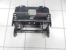 Polaris Utv 2018-2024 Ranger Xp 1000 Boss Sno Plow Rt3 Plow Frame - Lta12380b Polaris Utv 2018-2024 Ranger Xp 1000 Boss Sno Plow Rt3 Plow Frame - Lta12380b