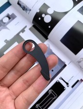 1xBrass Film Advance Lever Replacement Fit leica M1 M2 M3 M4 M4-2 M4-p M6 Camera
