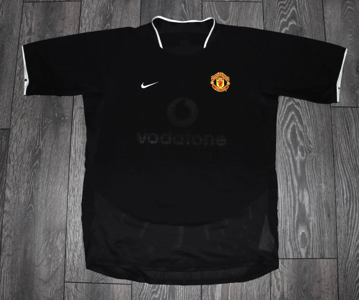 Nike Manchester United International Club Soccer Fan Shirts for
