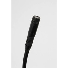 Shure MX410/C Microflex Mini 10" Gooseneck Mic Cardioid 197881034474 OB