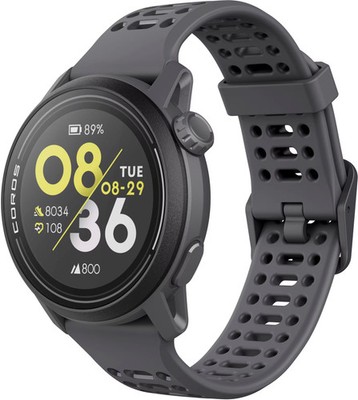 COROS - PACE 3 GPS Sport Watch - Black | eBay