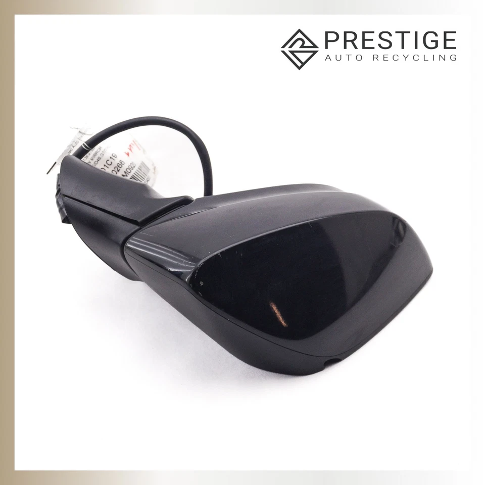 Espejo retrovisor lateral derecho Toyota 86 2017-2020 SU003-07473 OEM Foto 4 de 4