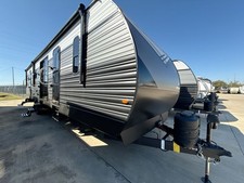 2026 CrossRoads Zinger 390DB