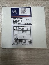 GE CL00A310TL Contactor