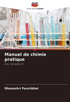Dhanashri Panchbhai | Manuel De Chimie Pratique | Taschenbuch | FranzöSisch