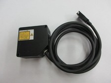 OMRON ZS-LD80 Displacement Sensor 2m Japan