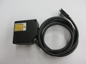 OMRON ZS-LD80 Displacement Sensor 2m Japan