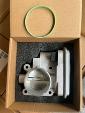 Oem Throttle Body 04891735ac For Chrysler Dodge Jeep Compass Patriot 2.0l 2.4l Oem Throttle Body 04891735ac For Chrysler Dodge Jeep Compass Patriot 2.0l 2.4l