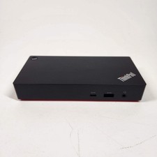 Lenovo ThinkPad Universal USB-C Dock LDA-KP