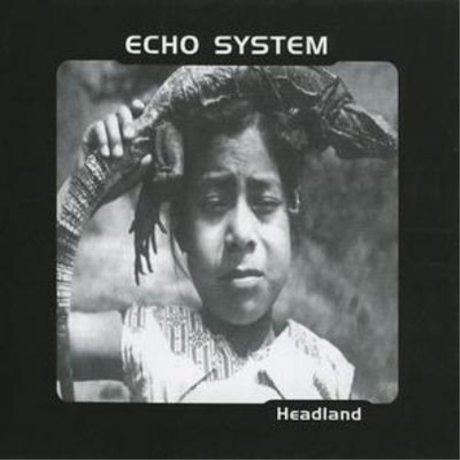 Альбом Echo System Headland (CD) (ИМПОРТ ИЗ Великобритании)