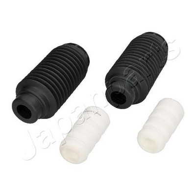   JAPANPARTS STAUBSCHUTZSATZ STOSSDÄMPFER VORNE 503370 NEU DE STOCK