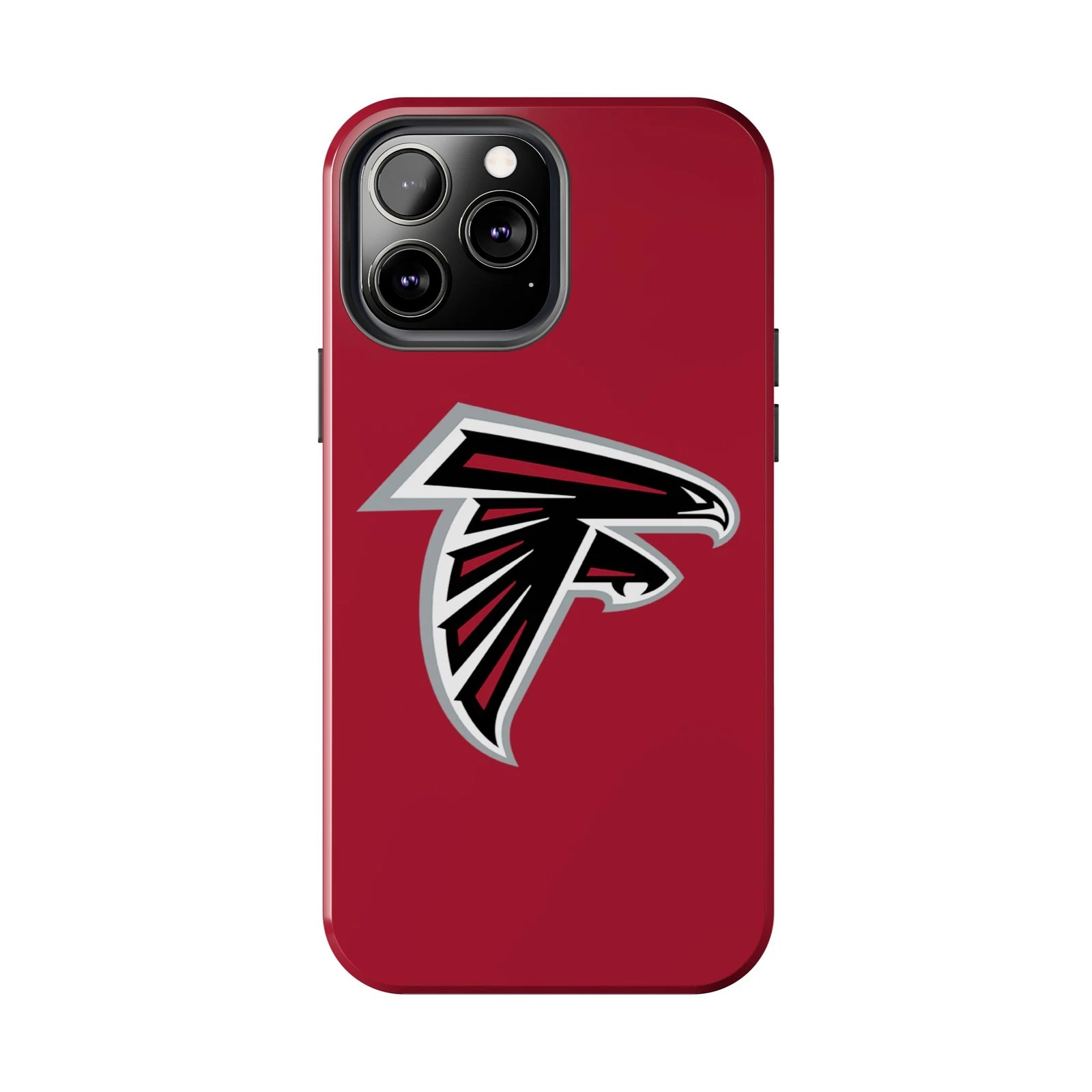 Atlanta Falcons Football Phone Case for iPhone