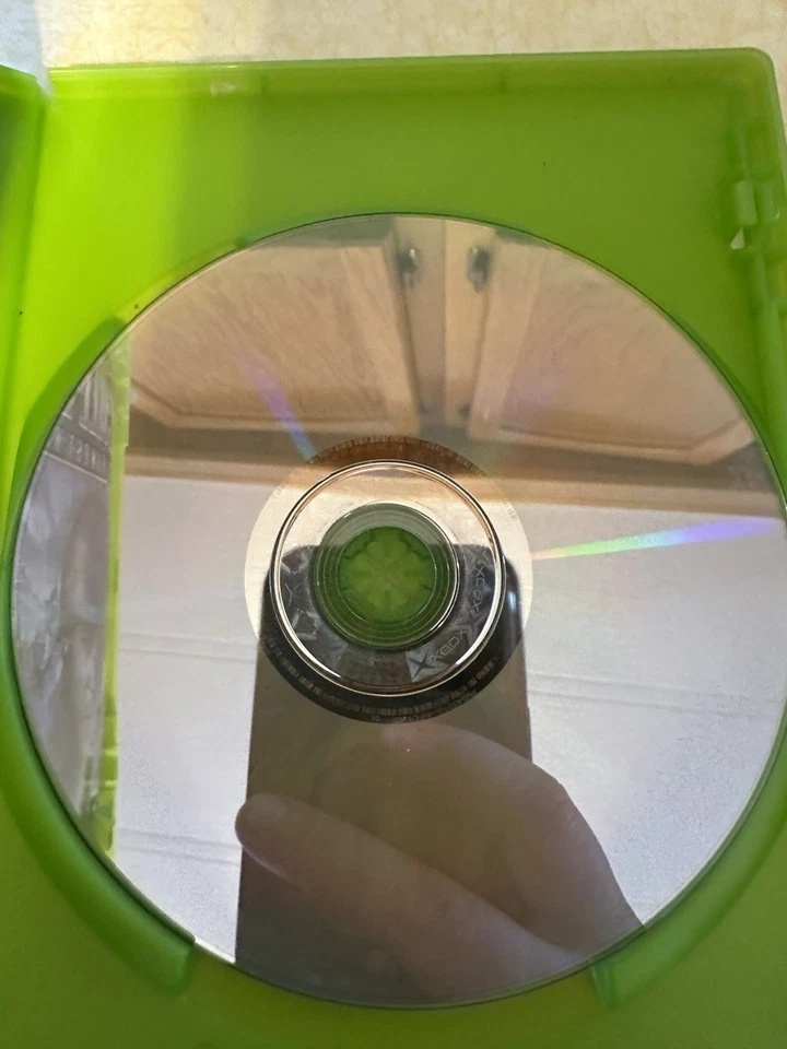 Call of Duty Finest Hour (Xbox, 2004) - Image 2 of 4