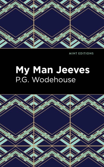 My Man Jeeves - Image 4