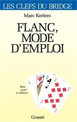 Flanc mode d'emploi (Paperback or Softback)