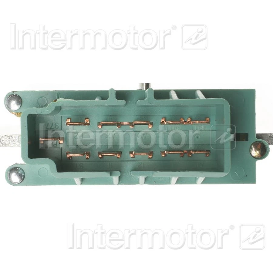 Interruptor de encendido SMP para Ford E-350 Econoline 1995-1998, 2000 Foto 4 de 4