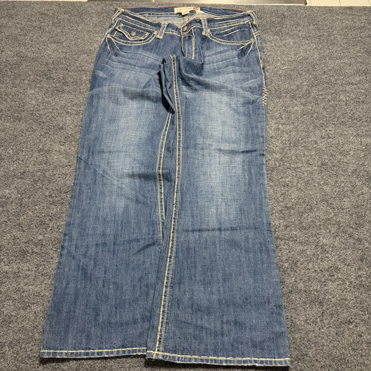 Laguna Beach Regular Size Jeans for Men for sale | eBay