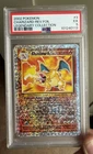 2002 Pokemon Legendary Collection Reverse Holo Charizard #3 PSA 5 EX Rare Grail