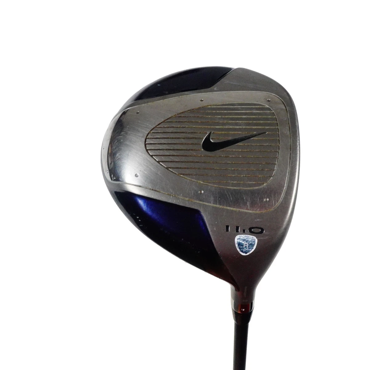 Nike Titanium Head Titanium Shaft Golf Clubs for sale | eBay