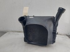 LADELUFTKÜHLER INTERCOOLER Porsche Cayenne II (92A) 2016 7P5117340C