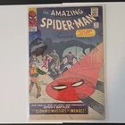 The Amazing Spider-Man #22 5.5-6.5