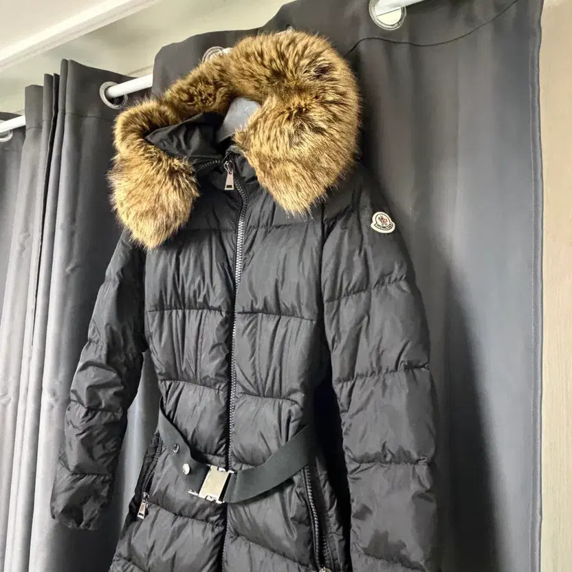 Moncler Boucage Puffer Jacket 2 Sizes - Excellent Condition thumbnail 7