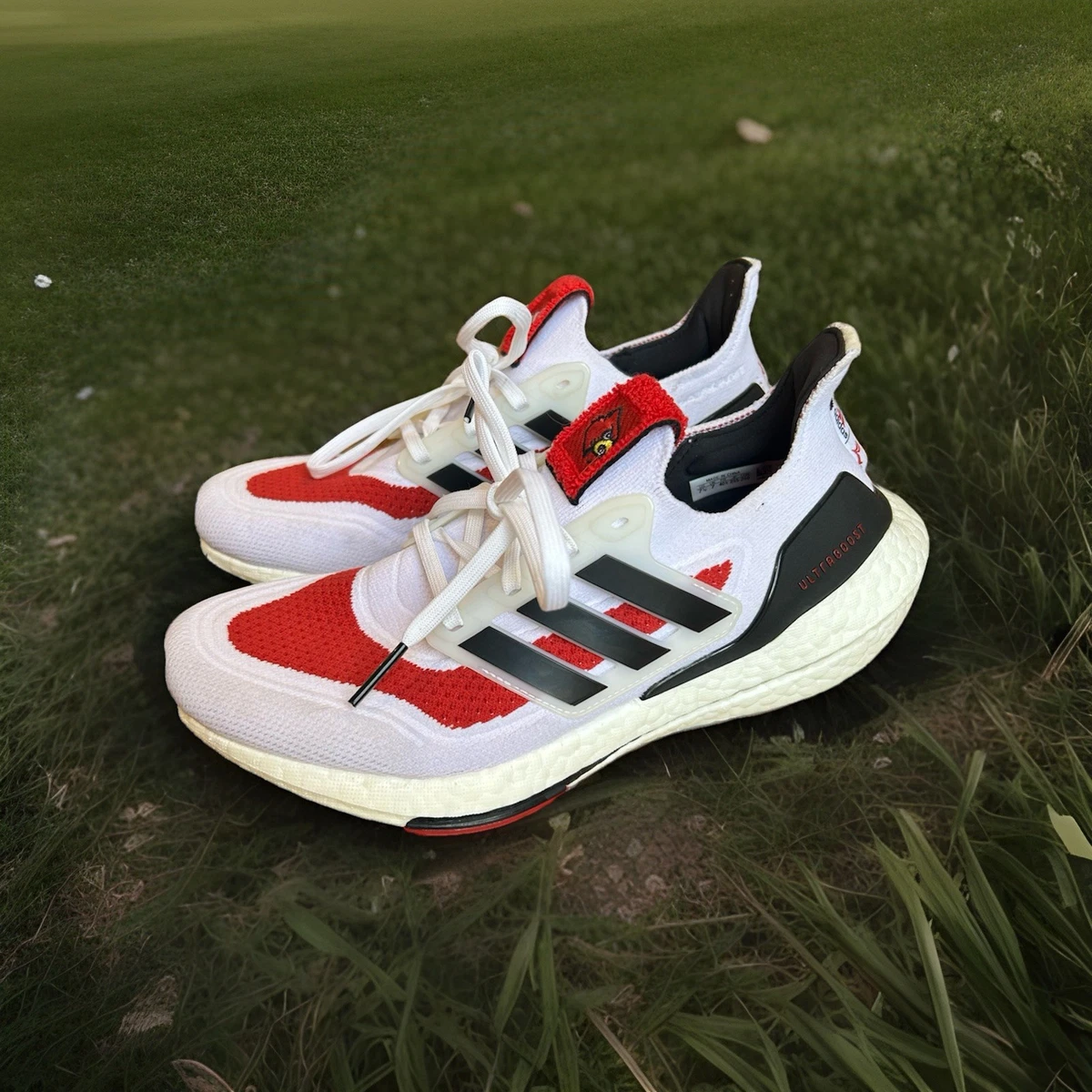 adidas gazelle silver green womens ADIDAS Ultraboost 1.0 "Louisville"  Stadium Goods