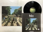 The Beatles Abbey Road Europe LP [10449ER]