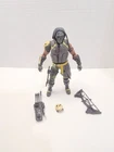 GI JOE Classified Shadow Tracker 6" Action Figure (USED)