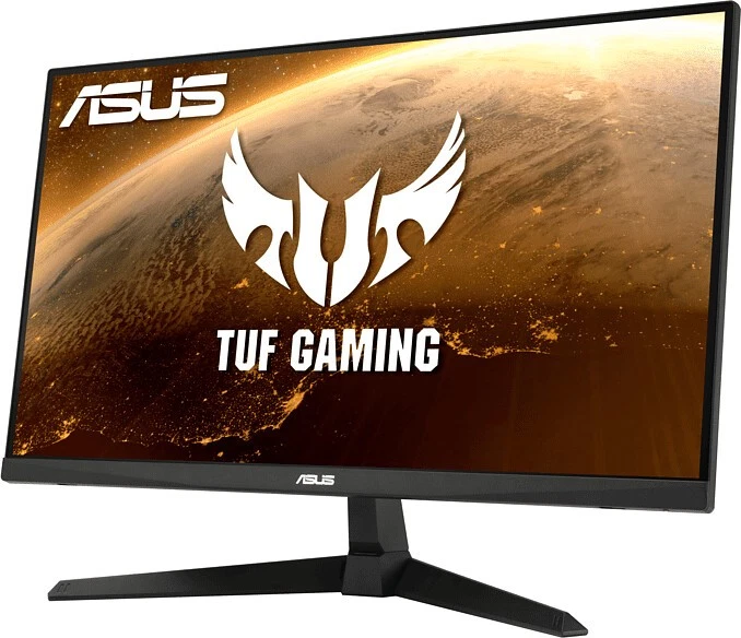 ASUS Gaming Monitor TUF Gaming VG277Q1A 27Zoll LED 165 Hz 5ms HDMI B-WARE - Bild 3 von 4
