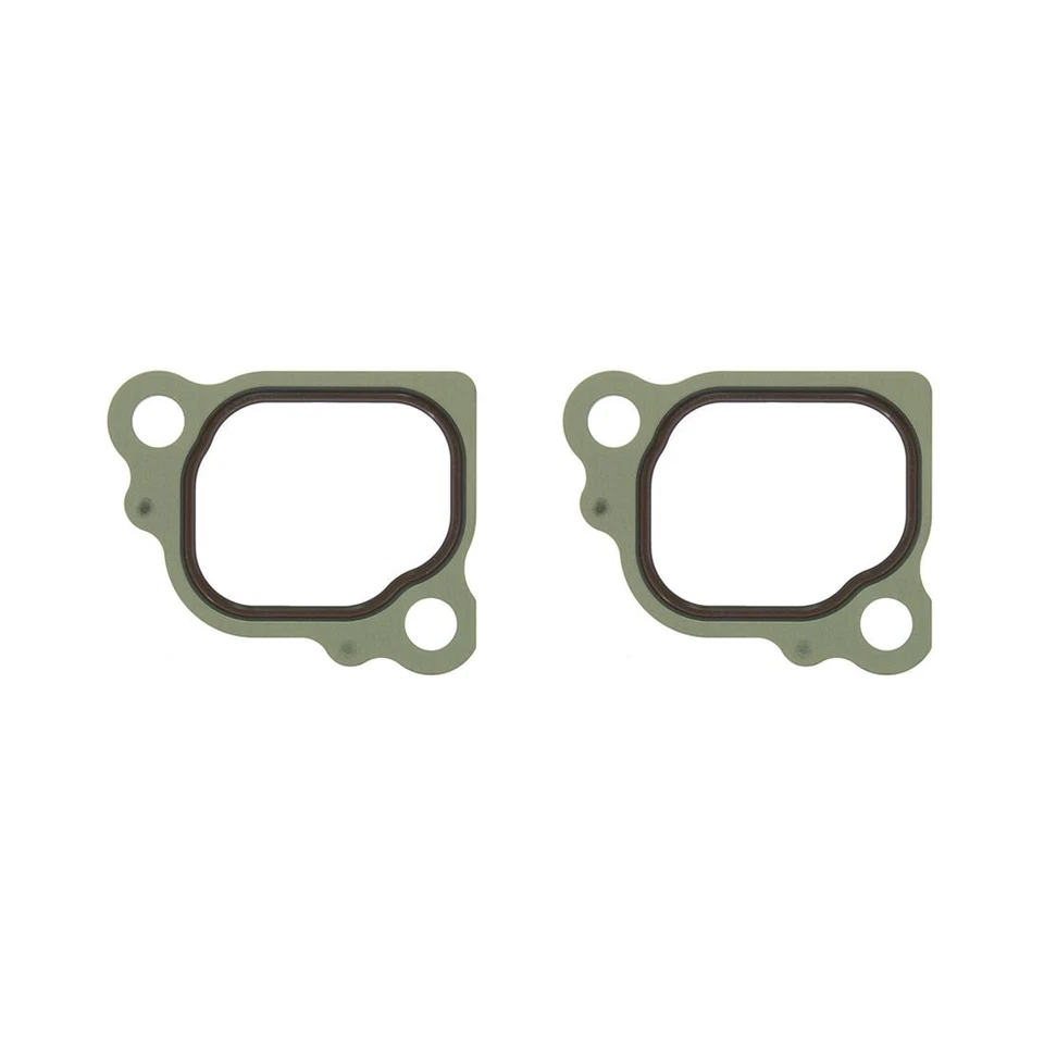 Junta de salida de refrigerante del motor para Toyota 4Runner Fel-Pro 2003-2009 2 piezas Foto 2 de 2