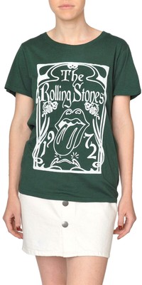 daydreamer rolling stones shirt