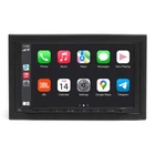 JBL Legend 700 2-Din 7 inch Touchscreen Car Stereo Apple CarPlay Android Auto