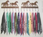 Fa-1516 Western Scarf Tie - 43" - Available in 27 Color Options