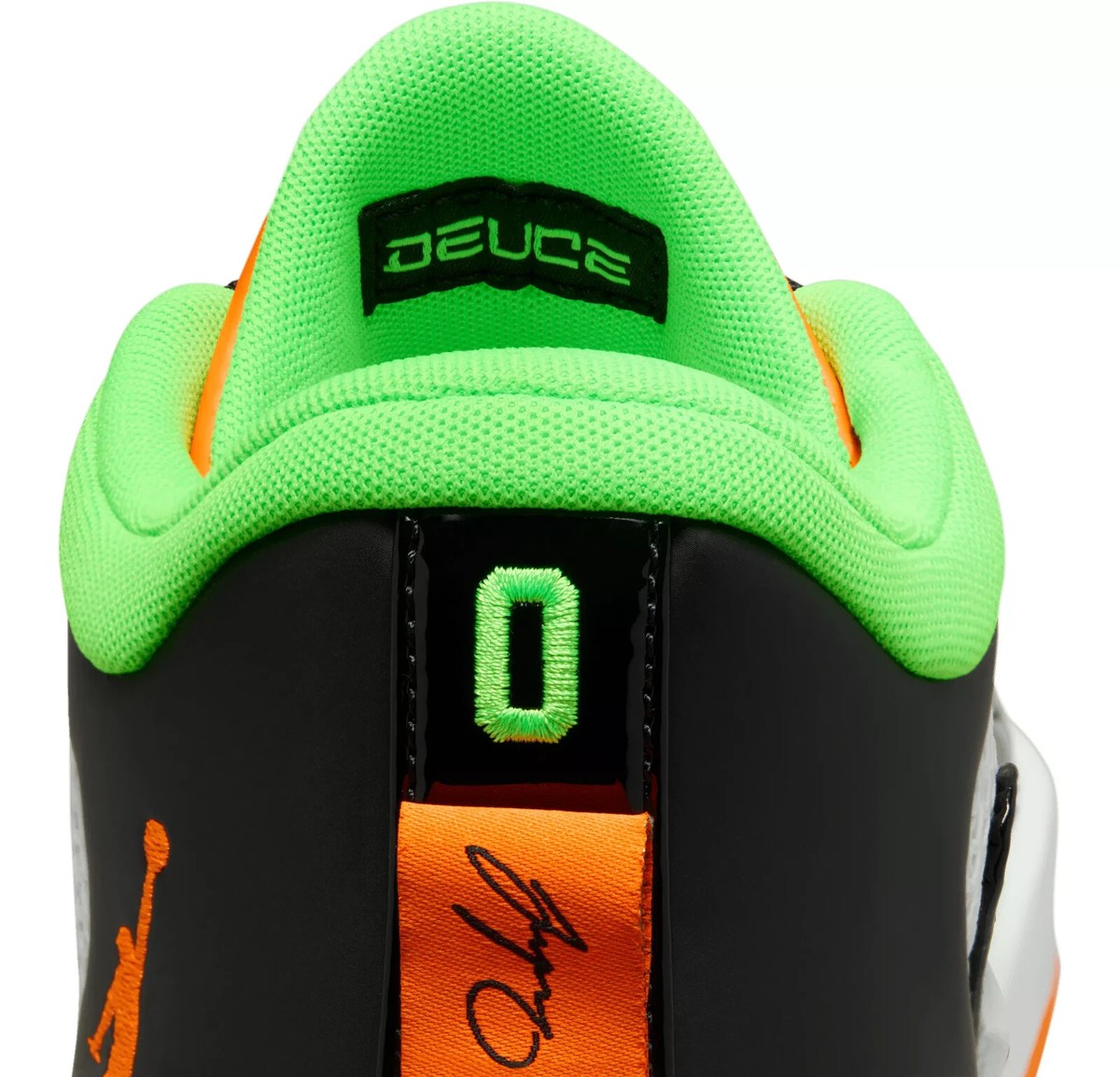 Nike Jordan Tatum 1 Men's 13 Basketball Shoes 'Home Team Nike Jordan Tatum 1 Men's 13 Basketball Shoes 'Home Team
