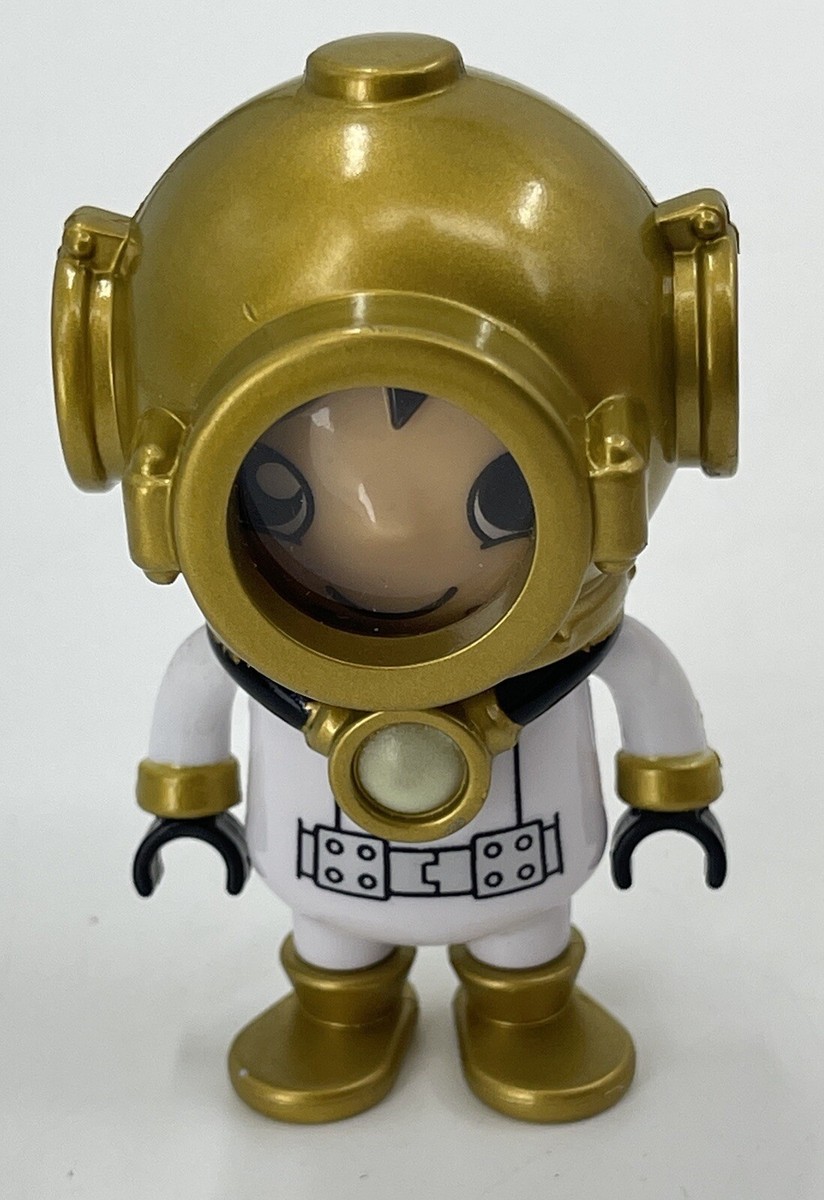 Ryan's world ライアンズワールド ロードトリップ　フィギュア　60体 Ryans World New Road Trip Themed Micro Figurines - 52